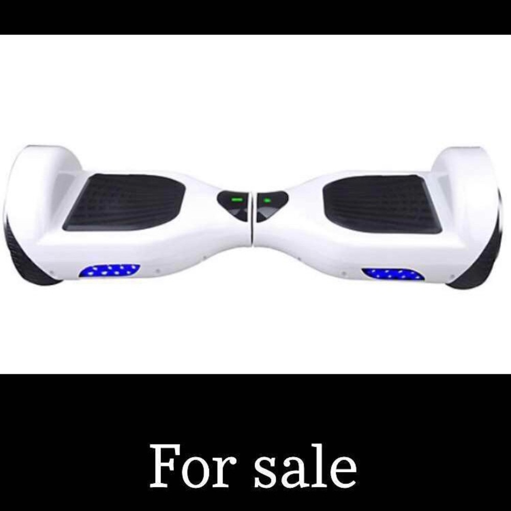 Hoover board